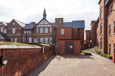 1 bed flat, Victoria Road, City Centre, Chester, CH22AX - Image 8